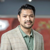 Leapfrog Technology, Inc. Employee Kailash Bijayananda's profile photo