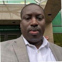 OpalSoft Employee Daniel Kwofie's profile photo