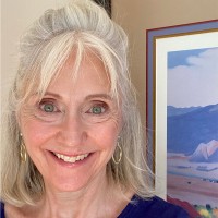 Kathleen Mitchell-Jensen Email