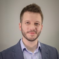 LSA Search International Employee Andy Shanks's profile photo
