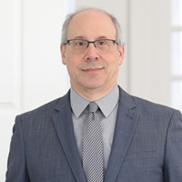 Archer & Buchanan Architecture Employee Daniel Russoniello's profile photo