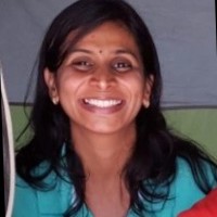 FirstMeridian Business Services Limited Employee Divyashree Akki's profile photo