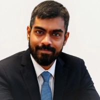 Tata Mutual Fund Employee Darshan Doctor's profile photo