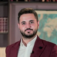 HamyarWP Employee Ali Hajimohamadi's profile photo