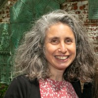 Fifth Avenue Committee Employee Emily Blank's profile photo
