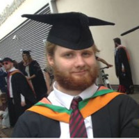 Strategy Execution Consortium Employee Rory Hanby's profile photo