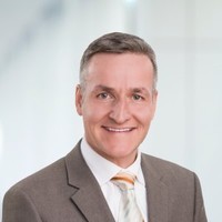 Insel Gruppe Employee Alexander Hilsbos's profile photo