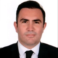 Türkiye Cumhuriyeti Devlet Demiryolları (TCDD) Employee Volkan Yılmaz's profile photo