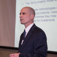 Entrega Employee Matthew Irey's profile photo