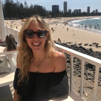 Email e telefono di Marnie Jervis