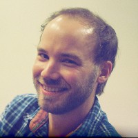 IBM Employee John Rawls's profile photo