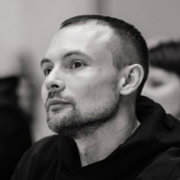 BIA Technologies Employee Alexey Vashchenko's profile photo