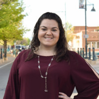 BSK Associates Employee MacKenzie Rose's profile photo