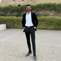 Zamil Steel Holding Company Limited Employee Ahmed Gamil's profile photo