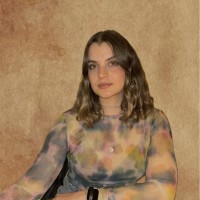 Web Las Palmas Employee Marta Álvarez Herrero's profile photo
