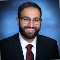 O'Connor Family Law Employee Parviz Javanpour's profile photo