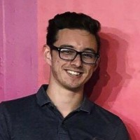 Petal Employee Charles Bethin's profile photo