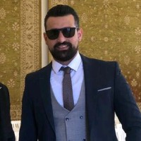 Arab Printing Press Employee Alaa Aboutraby's profile photo