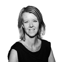 Yorkshire Water Employee Amanda Harrison's profile photo