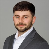 B C M S Employee Blaine Lund's profile photo