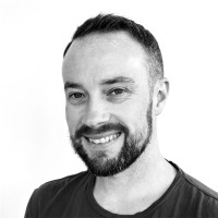 ChargebackStop Employee John Hamilton's profile photo