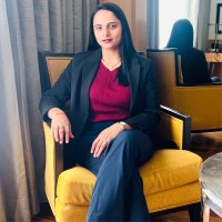 Pratigya Yadav Email & Phone Number