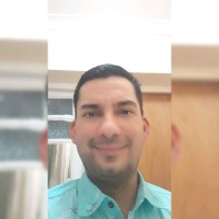 FIEFRE S.A. Employee Luis Lezama's profile photo