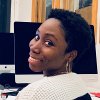 DCTV Employee Sade Falebita's profile photo