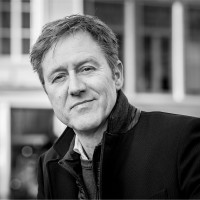 Prodist ERP Software Employee Kor van der Meulen's profile photo