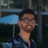 Acorn Product Development Employee Shivam Bhakhri's profile photo