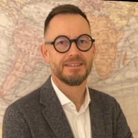 Obsequio Group Employee Tim Clothier's profile photo