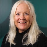 Sophiahemmet Employee Pernilla Öijerholm's profile photo