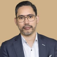 Staatstoezicht op de Mijnen (SodM) Employee Jurgen Woen's profile photo
