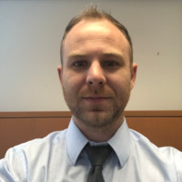 Philips Employee David Leyden's profile photo