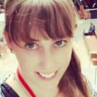 Airbnb Employee Sandra Daly's profile photo