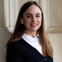 Deutsche Börse Employee Christina Sell's profile photo