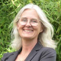 Eniac Employee Liselotte Wilske's profile photo