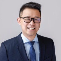 Omnissa Employee Leon Ngo's profile photo