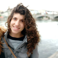 Pulmobiotics SL Employee Núria Vives's profile photo