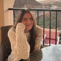 Mari + Gold Employee Sarah Peterson's profile photo