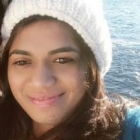 Microsoft Employee Divya Jose's profile photo