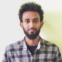 Zero Hiring Employee Muluken Getachew's profile photo