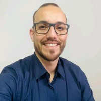 Banco Randon Employee Tiago Ribas's profile photo