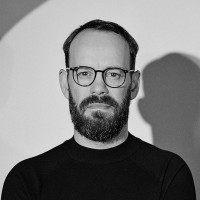 MARK BBDO Employee Martin Mareš's profile photo