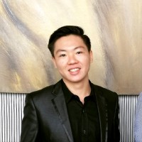 Pro Coffee Gear Employee Kahlel Ho's profile photo