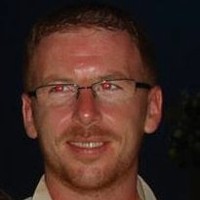 CCH Architects Employee Chris Bourke's profile photo