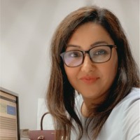 Total One Logistics Inc. Employee Gabby Bhullar's profile photo