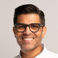 Agility Robotics Employee Daniel Diez's profile photo