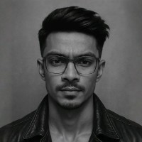 Shiven Patel's profile photo