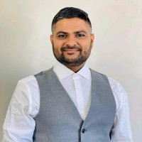 The Center for Health Information and Analysis Employee Pavan Patel's profile photo